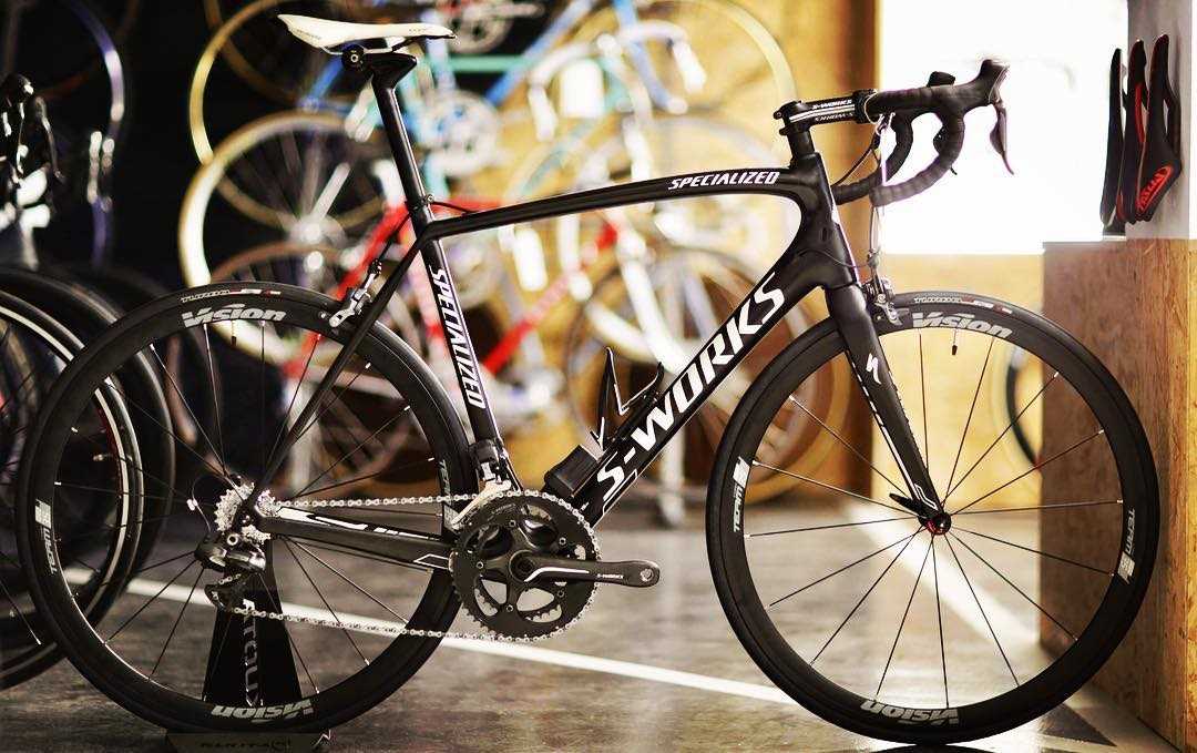 2014 SPECIALIZED S-WORKS TARMAC SL4 DURA-ACE DI2  Online WhatsApp Number : +49 1521 5397360