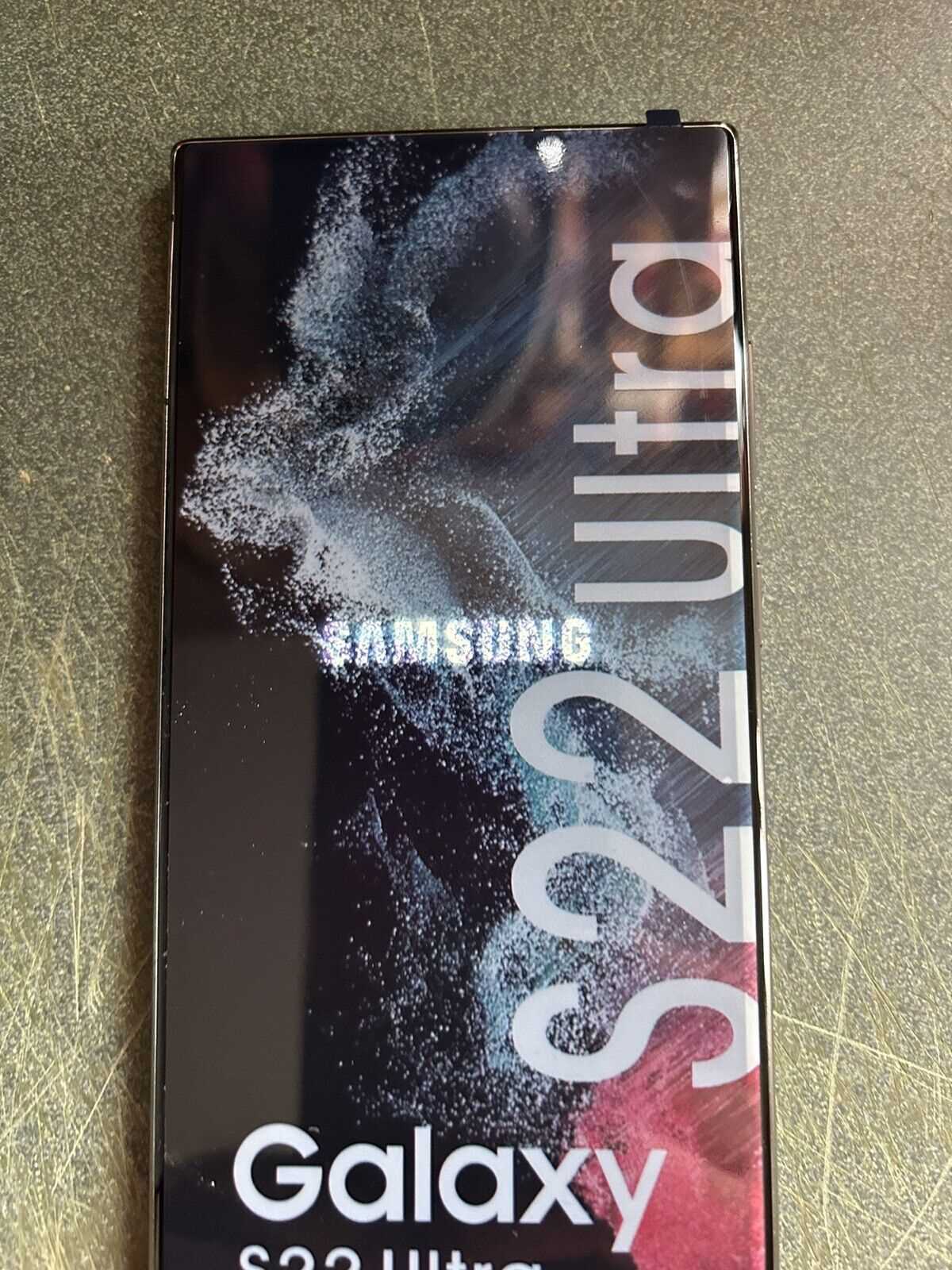  Samsung Galaxy s22 512GB