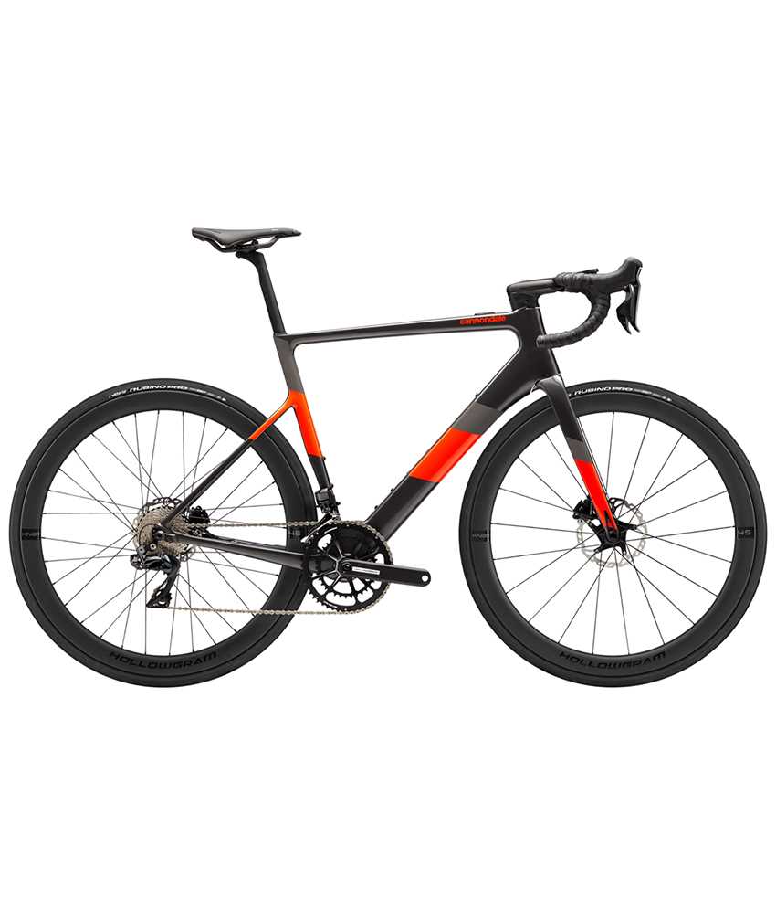 2021 Cannondale SuperSix EVO Neo 1 Electric Road Bike (M3BIKESHOP)