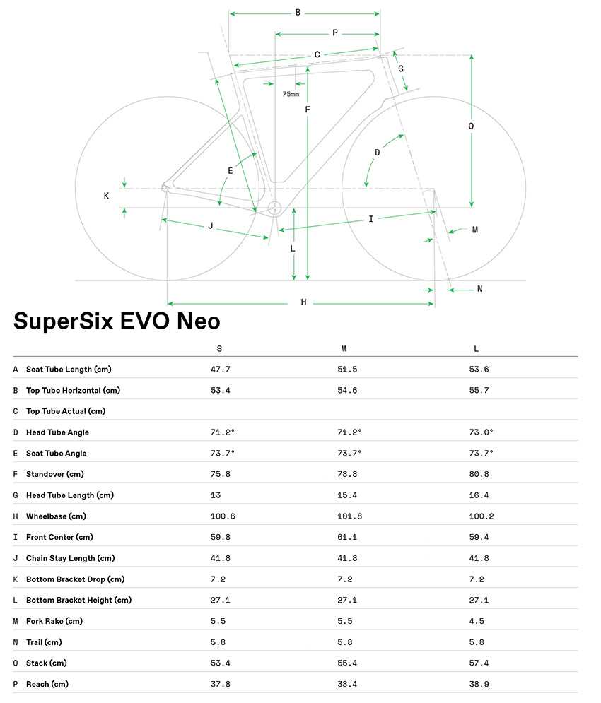 2021 Cannondale SuperSix EVO Neo 1 Electric Road Bike (M3BIKESHOP)