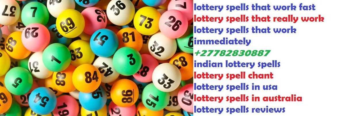 Lottery And Jackpot by Powerful Spells That Work Fast In Benoni, Grahamstown And Upington Call ✆ +27782830887 Lottery Spell In Durban And Pietermaritzburg South Africa