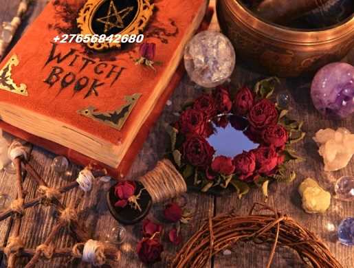 Bad Luck Removal And Cleansing Spell In Queenstown And Cape Town Western Cape Call ☏ +27656842680 Protection Spell In Volksrust And Howick South Africa