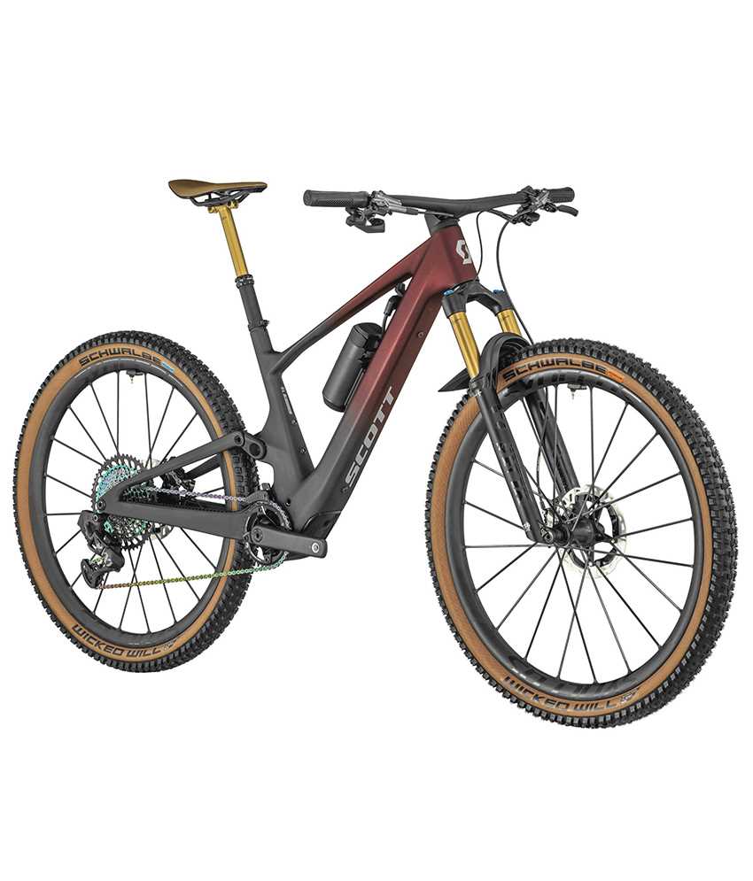 2023 Scott Lumen eRIDE 900 SL Electric Bike (M3BIKESHOP)