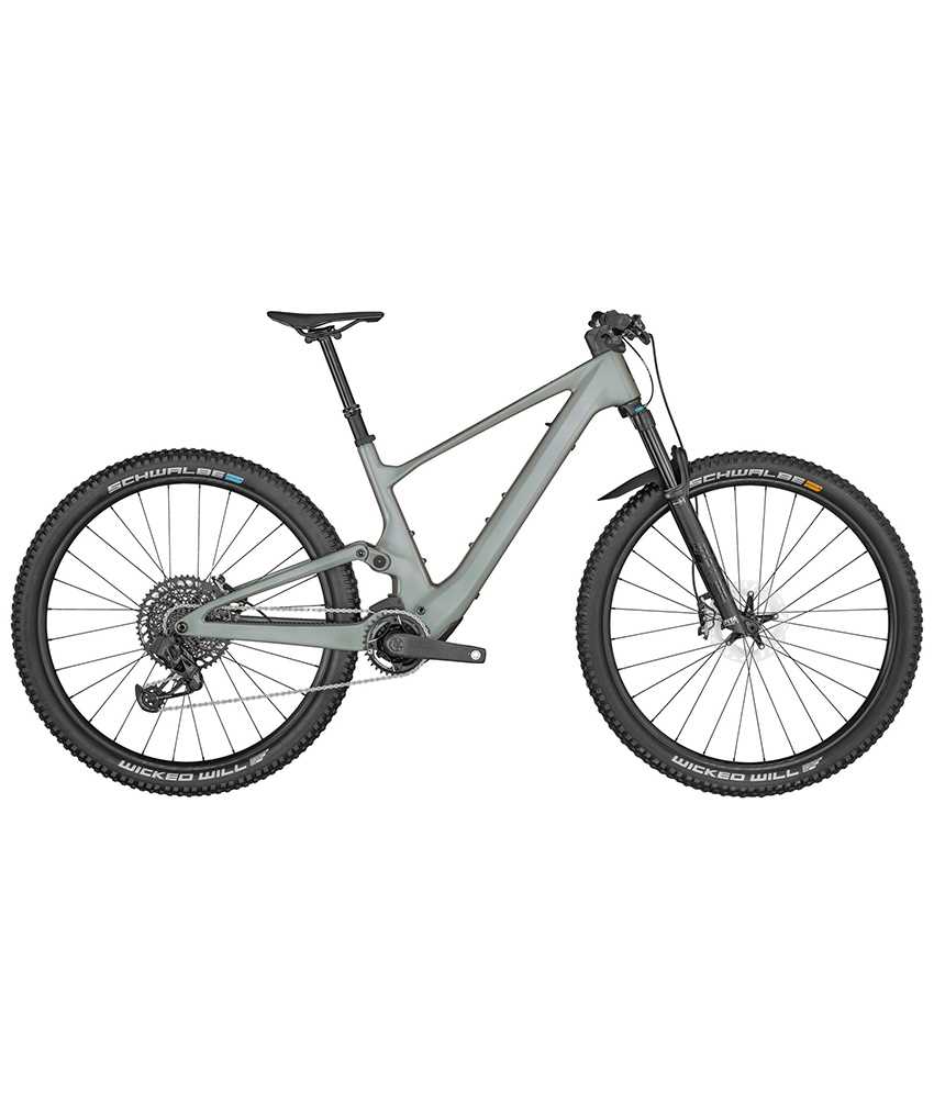 2023 Scott Lumen eRIDE 900 Electric Bike (M3BIKESHOP)