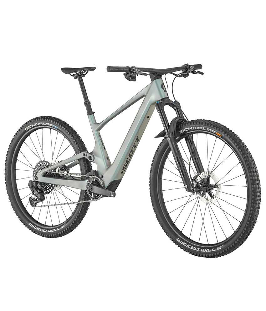 2023 Scott Lumen eRIDE 900 Electric Bike (M3BIKESHOP)