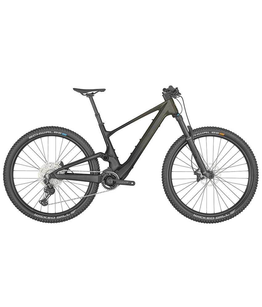 2023 Scott Lumen eRIDE 910 Electric Bike (M3BIKESHOP)