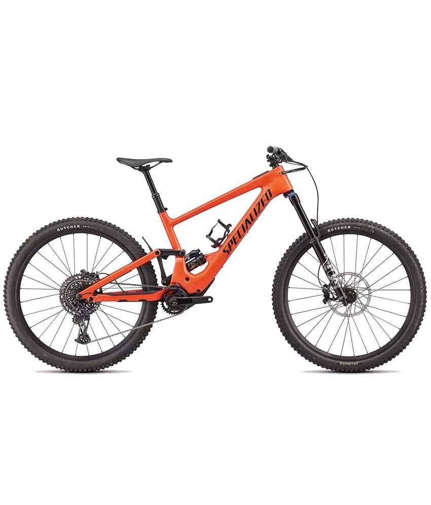 2022 Specialized Turbo Kenevo SL Comp Mountain Bike (M3BIKESHOP)