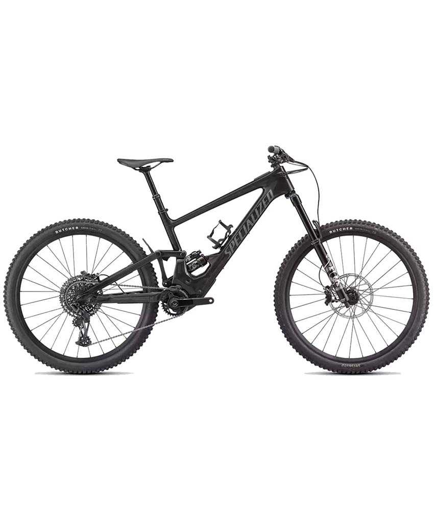 2022 Specialized Turbo Kenevo SL Comp Mountain Bike (M3BIKESHOP)