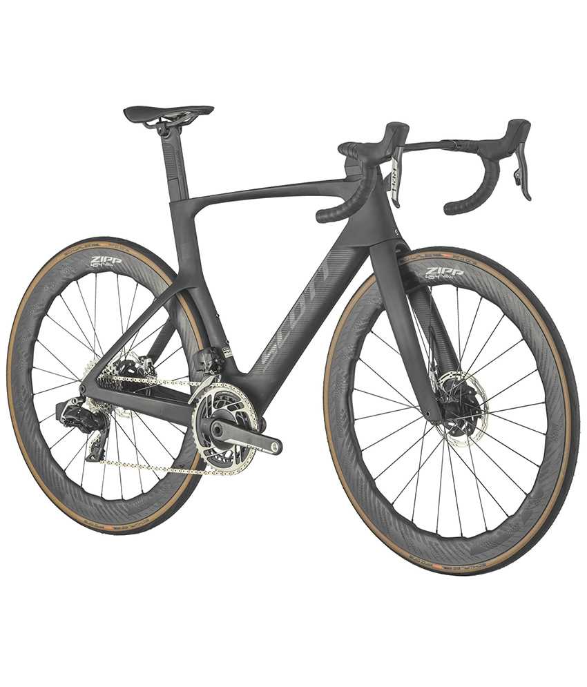 2023 Scott Foil RC Ultimate Road Bike (M3BIKESHOP)