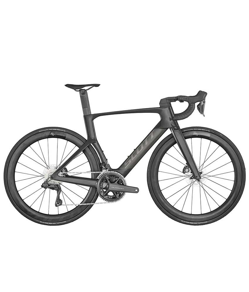 2023 Scott Foil RC 10 Road Bike (M3BIKESHOP)