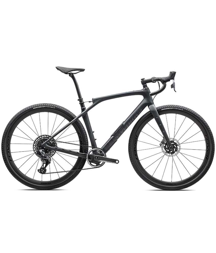 2023 Specialized S-Works Diverge STR Road Bike 