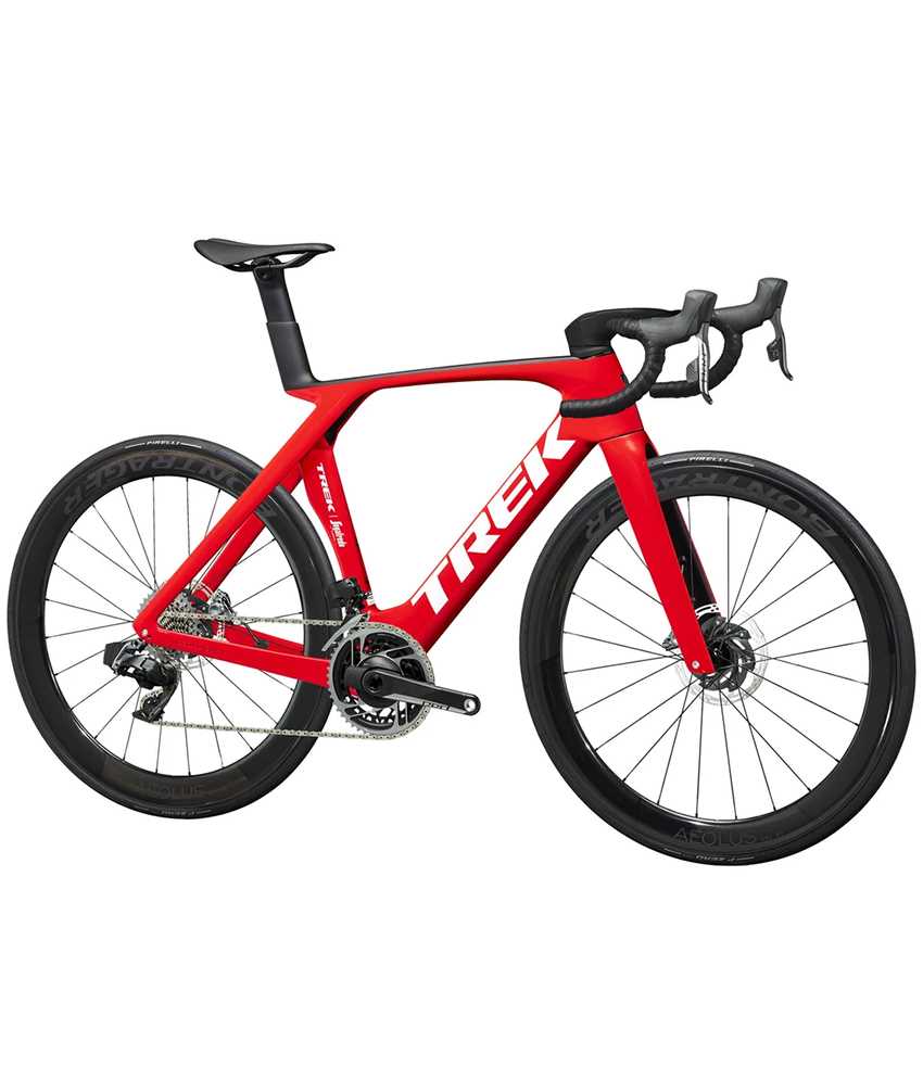 2023 Trek Madone SLR 9 eTap Gen 7 Road Bike (M3BIKESHOP)