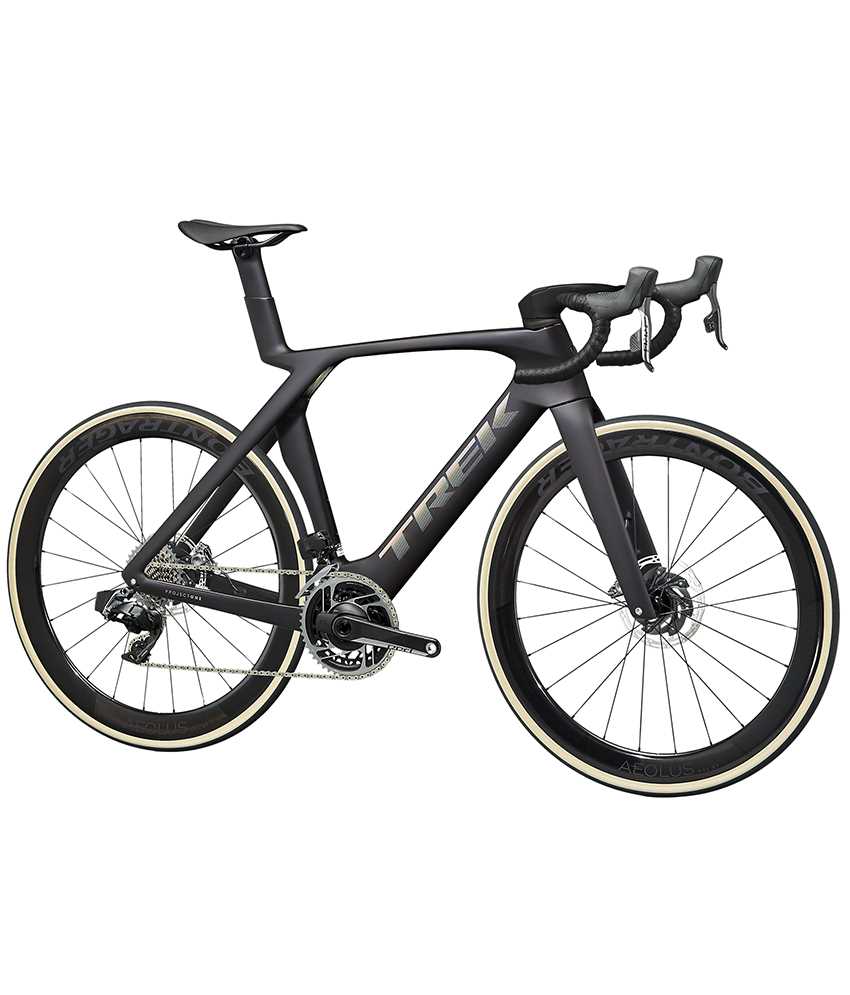 2023 Trek Madone SLR 9 eTap Gen 7 Road Bike (M3BIKESHOP)