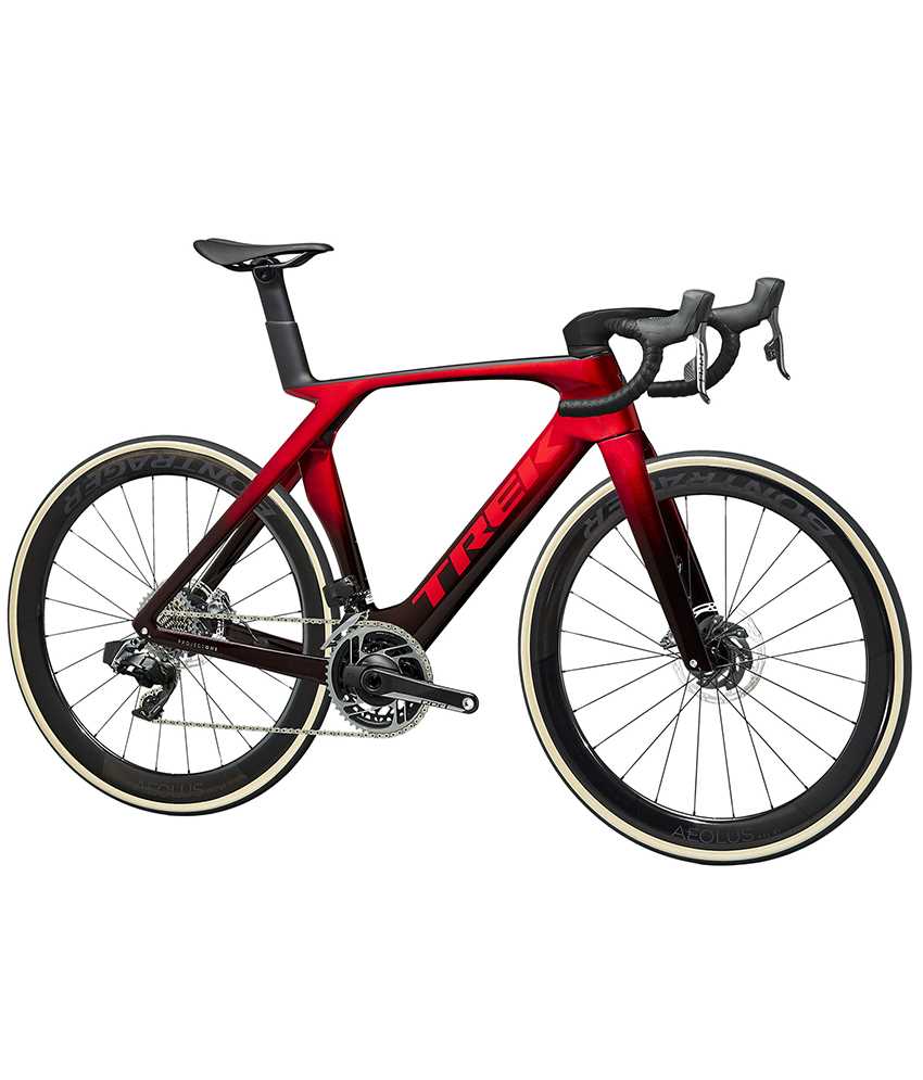 2023 Trek Madone SLR 9 eTap Gen 7 Road Bike (M3BIKESHOP)