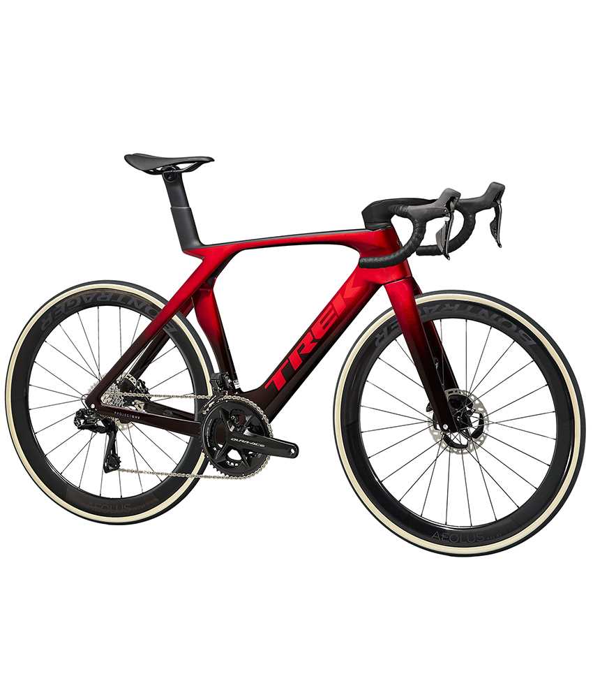 2023 Trek Madone SLR 9 Gen 7 Road Bike (M3BIKESHOP)