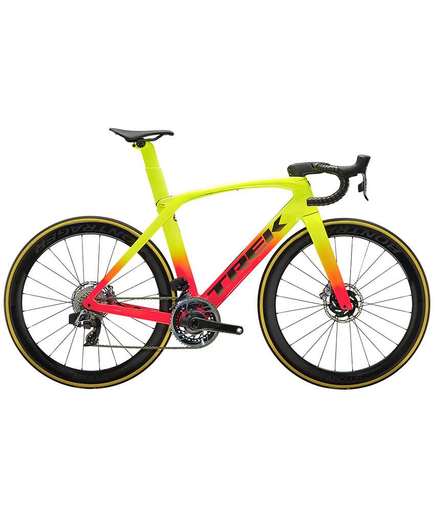 2023 Trek Madone SLR 9 eTap Gen 6 Road Bike (M3BIKESHOP)