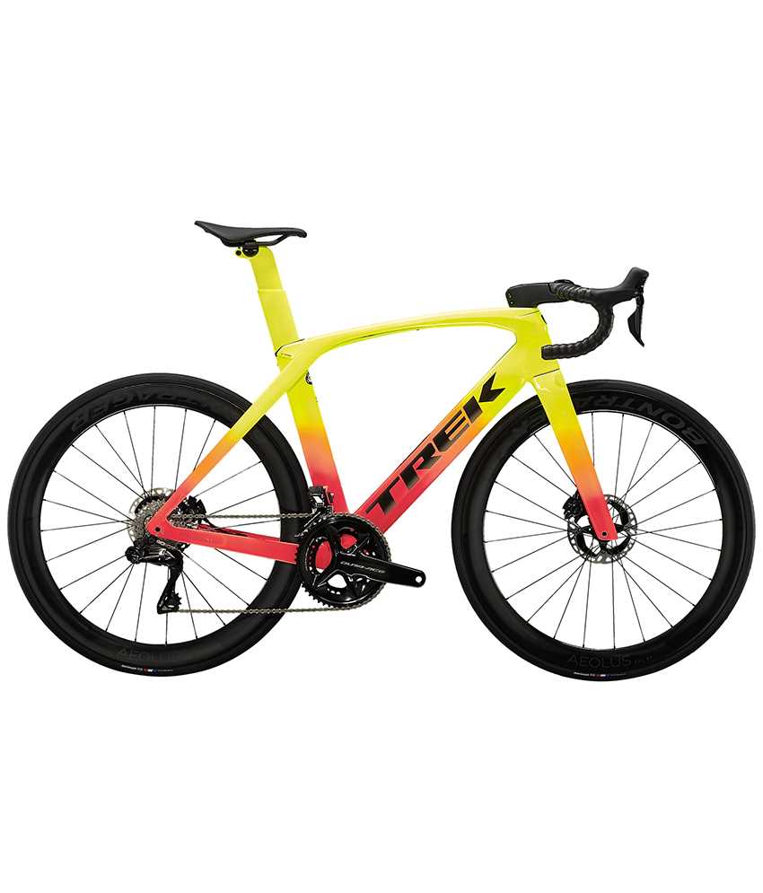 2023 Trek Madone SLR 9 Gen 6 Road Bike (M3BIKESHOP)