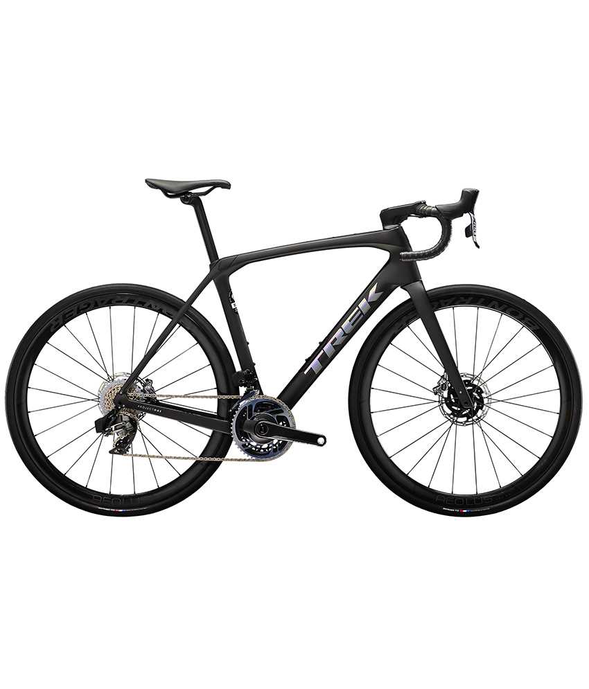 2023 Trek Domane SLR 9 eTap Gen 4 Road Bike (M3BIKESHOP)