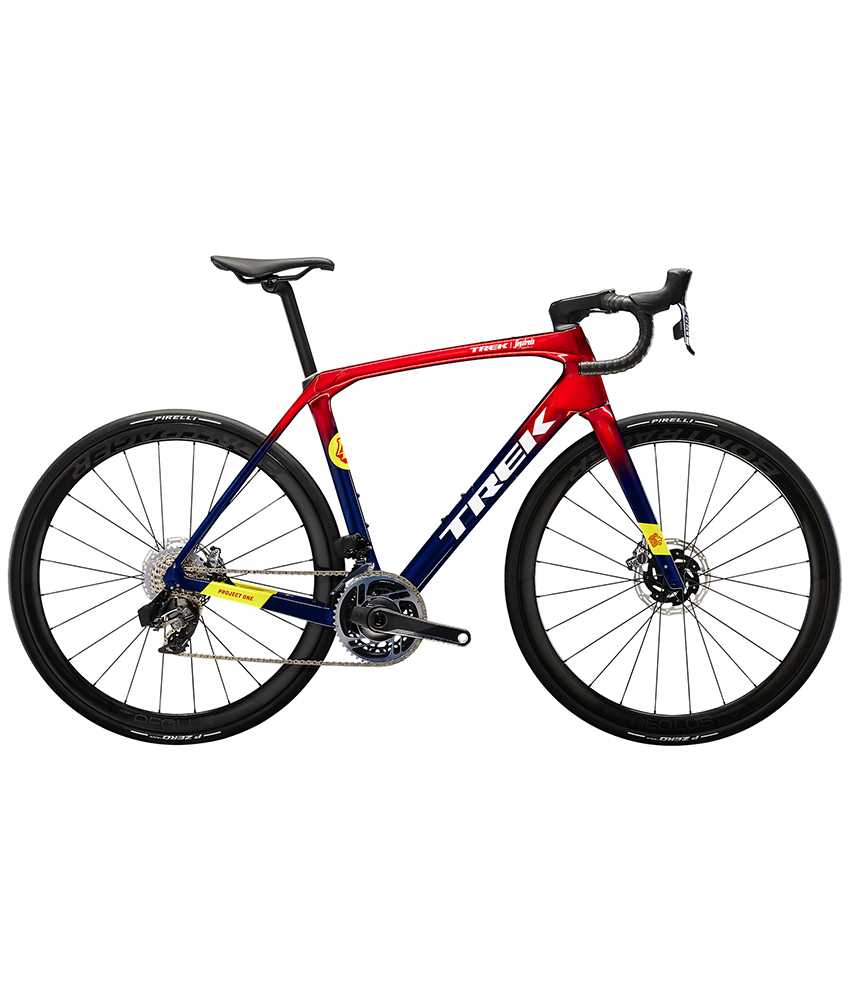 2023 Trek Domane SLR 9 eTap Gen 4 Road Bike (M3BIKESHOP)