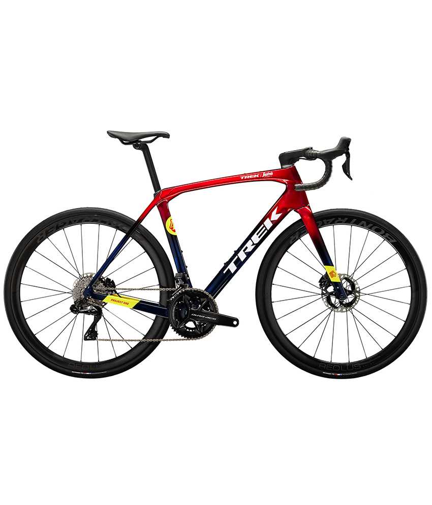 2023 Trek Domane SLR 9 Gen 4 Road Bike (M3BIKESHOP)