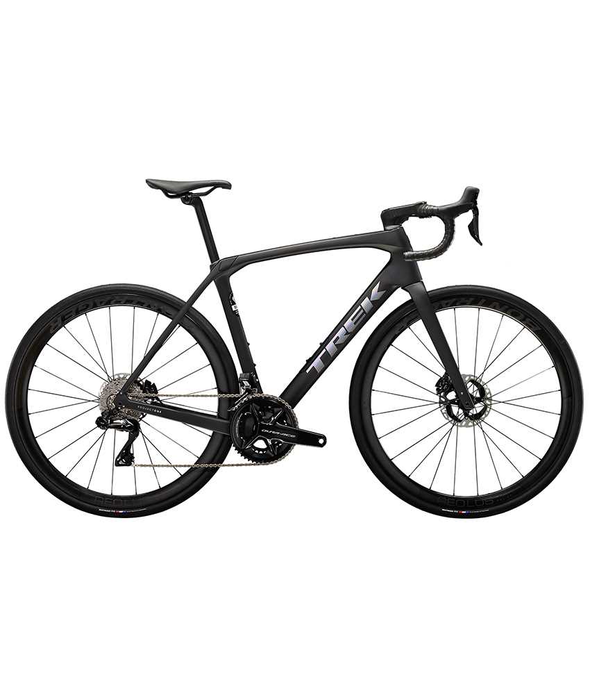 2023 Trek Domane SLR 9 Gen 4 Road Bike (M3BIKESHOP)