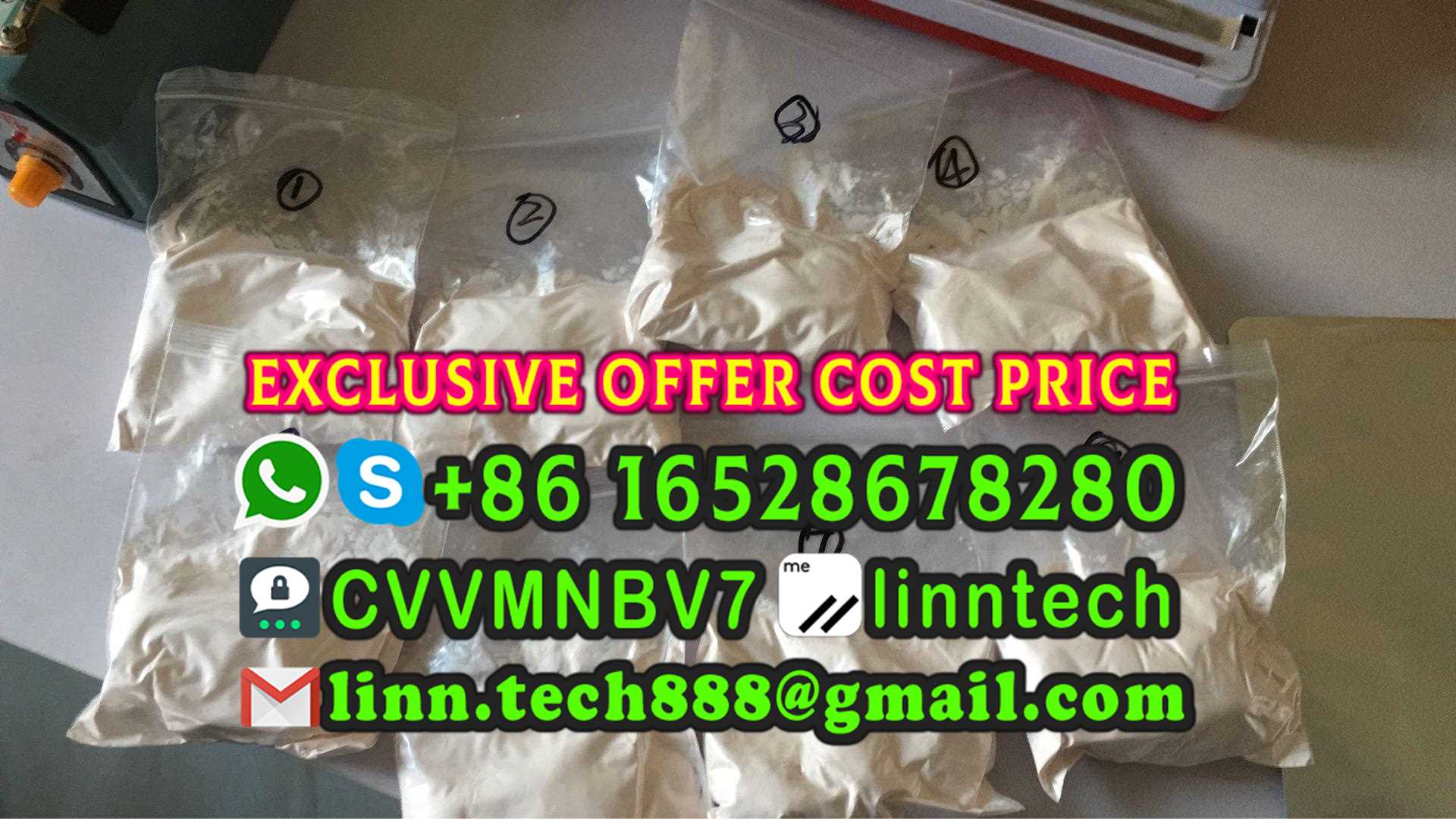 Buy Metonitazene Etonitazene Xylazine Analgesia Protonotazene powder 100%