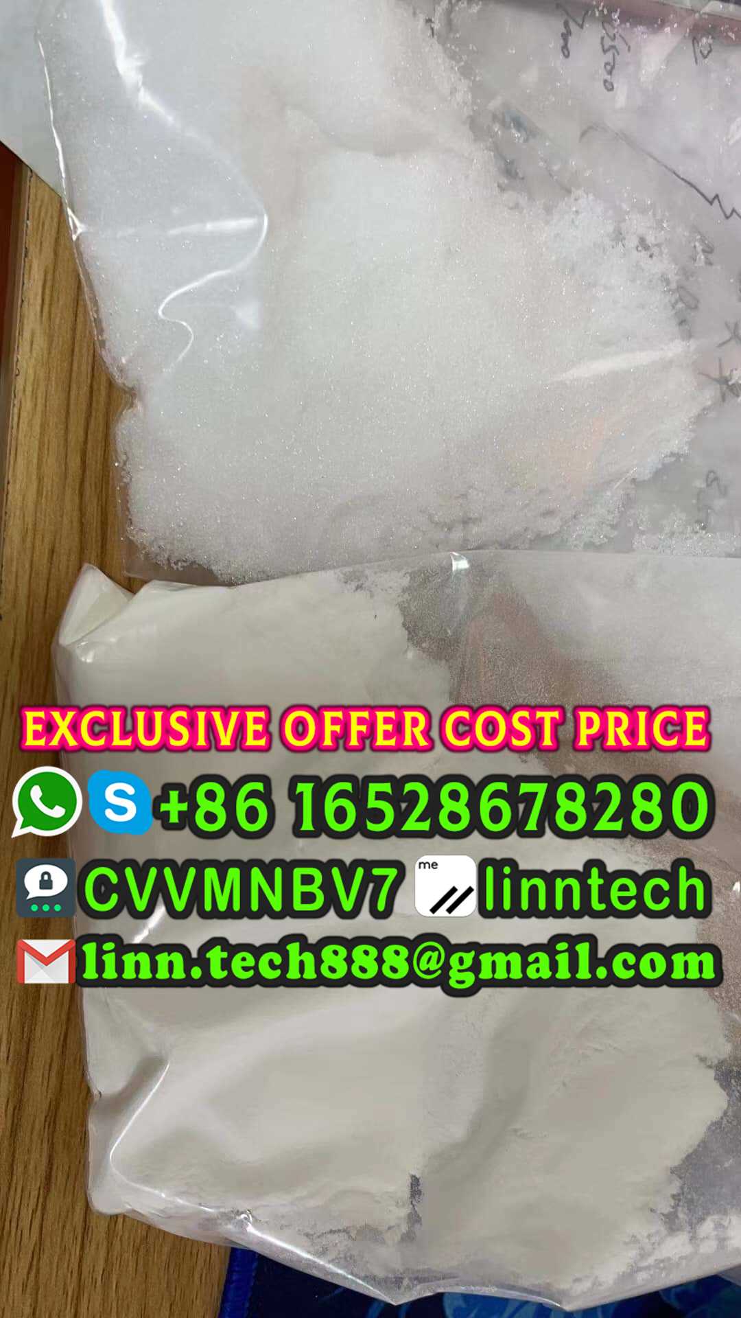 Buy Nitrazolam bromazolam Xylazine Analgesia Protonotazene Metonitazene Etonitazene powder 