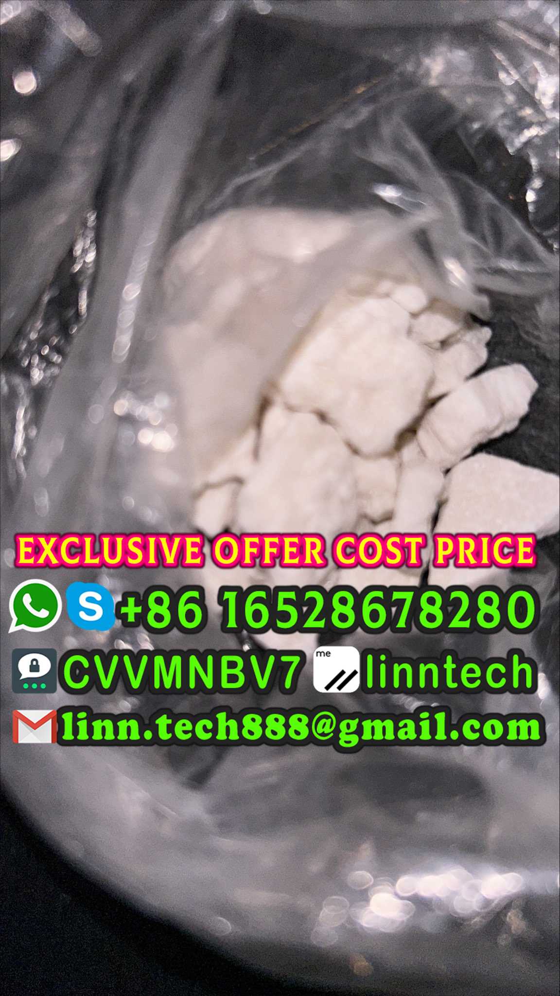 Buy α-PiHP Apihp 3F-PiHP 4-Methylaminorex 4C-MAR 5-Chloro-αMT crystal 