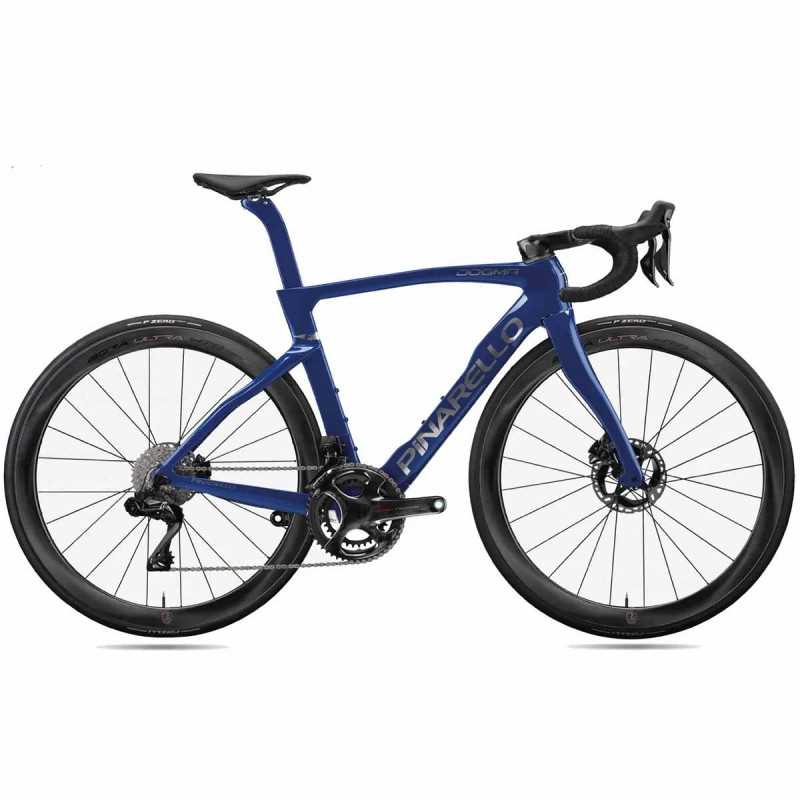 2022 Pinarello Dogma F Super Record Eps Disc Road Bike (CENTRACYCLES)