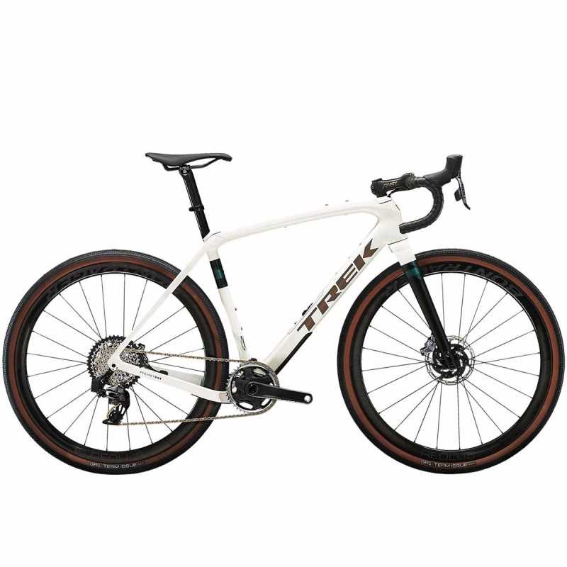 2022 Trek Checkpoint SLR 9 eTap Road Bike (CENTRACYCLES)