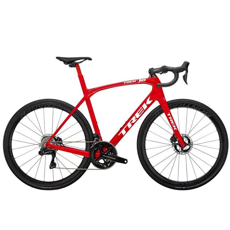 2022 Trek Domane SLR 9 Road Bike (CENTRACYCLES)