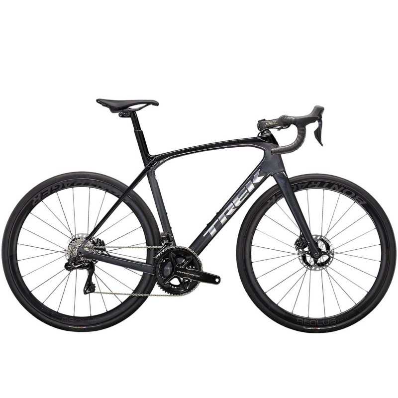 2022 Trek Domane SLR 9 Road Bike (CENTRACYCLES)