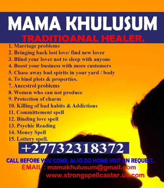 +27732318372 Best & Powerful Voodoo Love Spells That Works , Voodoo Spell Caster In USA.