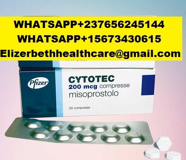 WHATSAPP+237656245144 TO BUY CYTOTEC ABORTION PILLS IN MADRID SPAIN