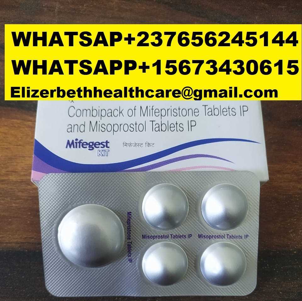 WHATSAPP+237656245144 TO BUY CYTOTEC ABORTION PILLS IN MADRID SPAIN