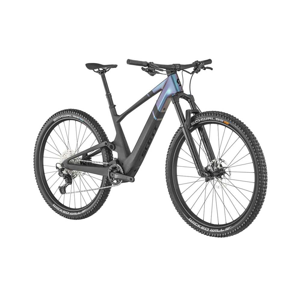 2023 Scott Contessa Lumen ERide 900 Bike | DreamBikeShop