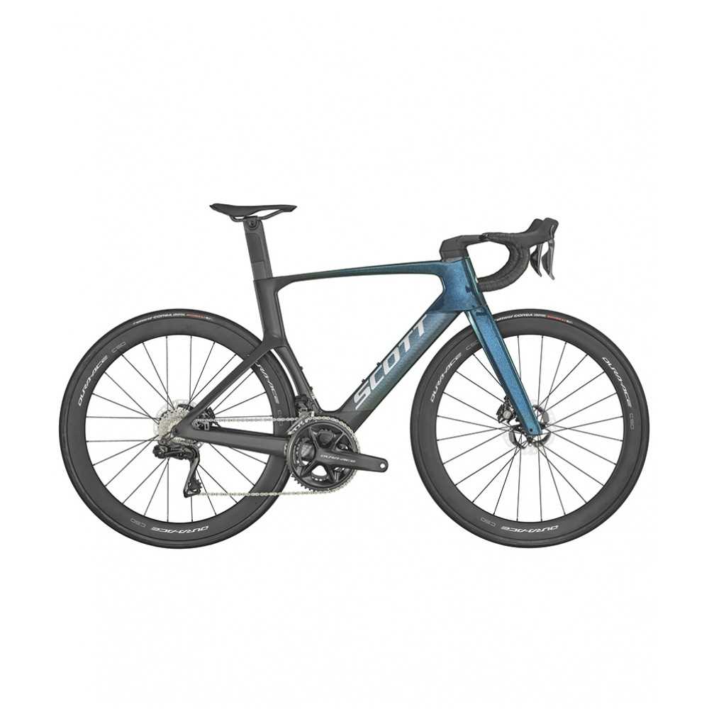 2023 Scott Foil RC Pro Road Bike | DreamBikeShop