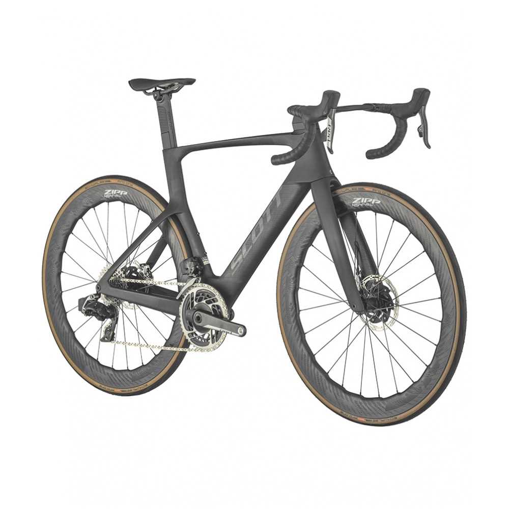 2023 Scott Foil RC Ultimate Road Bike | DreamBikeShop