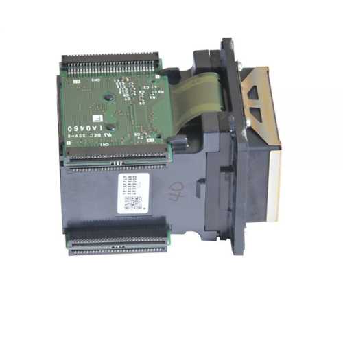 Roland BN-20 / XR-640 / XF-640 Printhead (DX7) (INDOELECTRONIC)