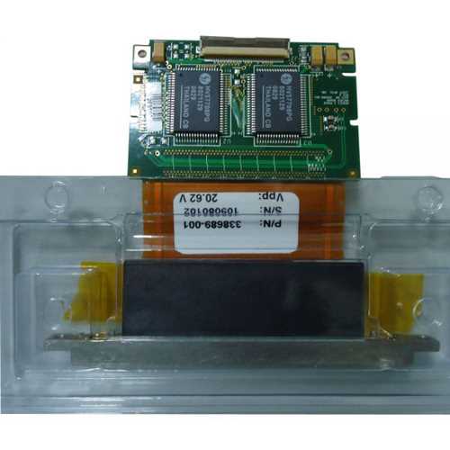 Ricoh Gen3 15PL / 30PL / 45PL Printhead (INDOELECTRONIC)