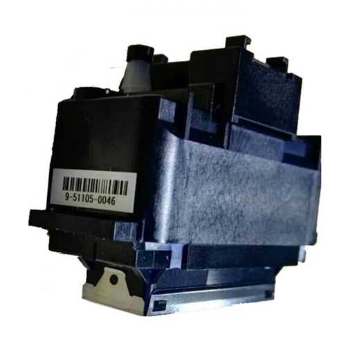 Ricoh GH2220 Printhead (INDOELECTRONIC)