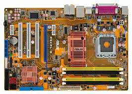 Asus P5KPL-E