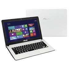 Notbook Asus X301a