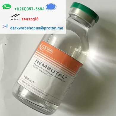 Buy nembutal liquid, powder and pills online.