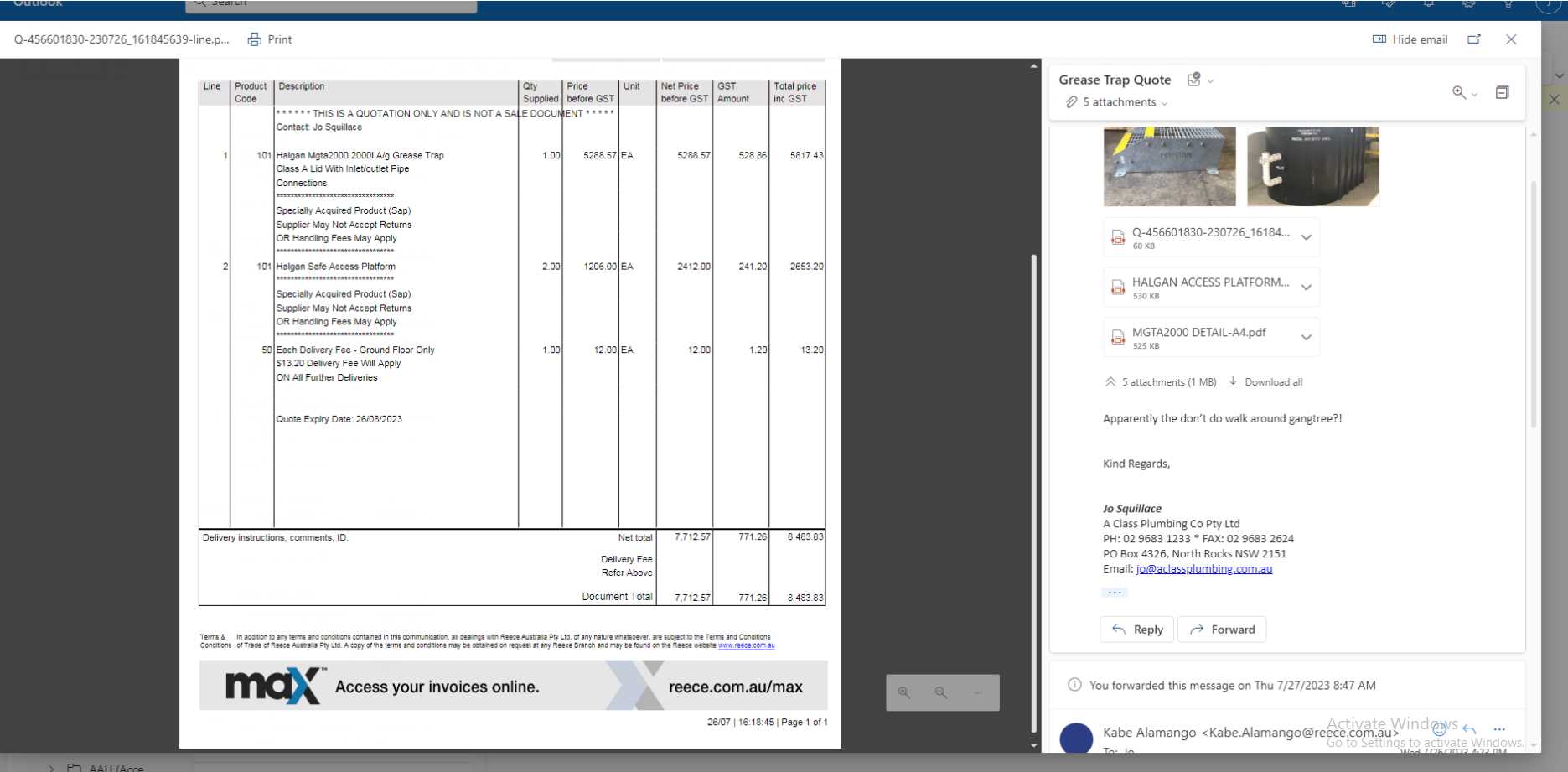 Smtpleaks.com - Good Smtp inbox Office365 & all domain - Fresh Office Box logs active with invoices - Sender hit Inbox 100%