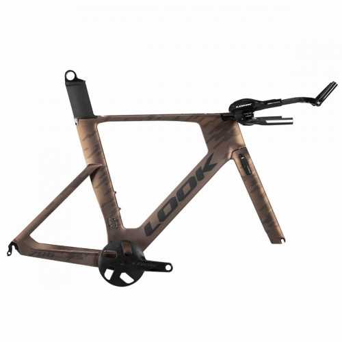 2022 Look 796 Monoblade RS Frameset (CALDERACYCLE)