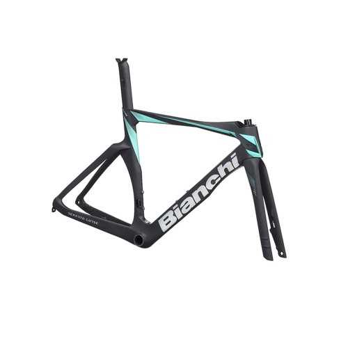 2023 Bianchi OLTRE RC Durace Frame Kit (CALDERACYCLE)