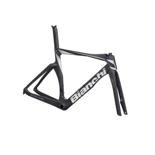 2023 Bianchi OLTRE RC Durace Frame Kit (CALDERACYCLE)