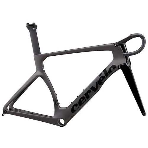 2023 Cervelo S5 Frameset 2023 Cervelo S5 Frameset