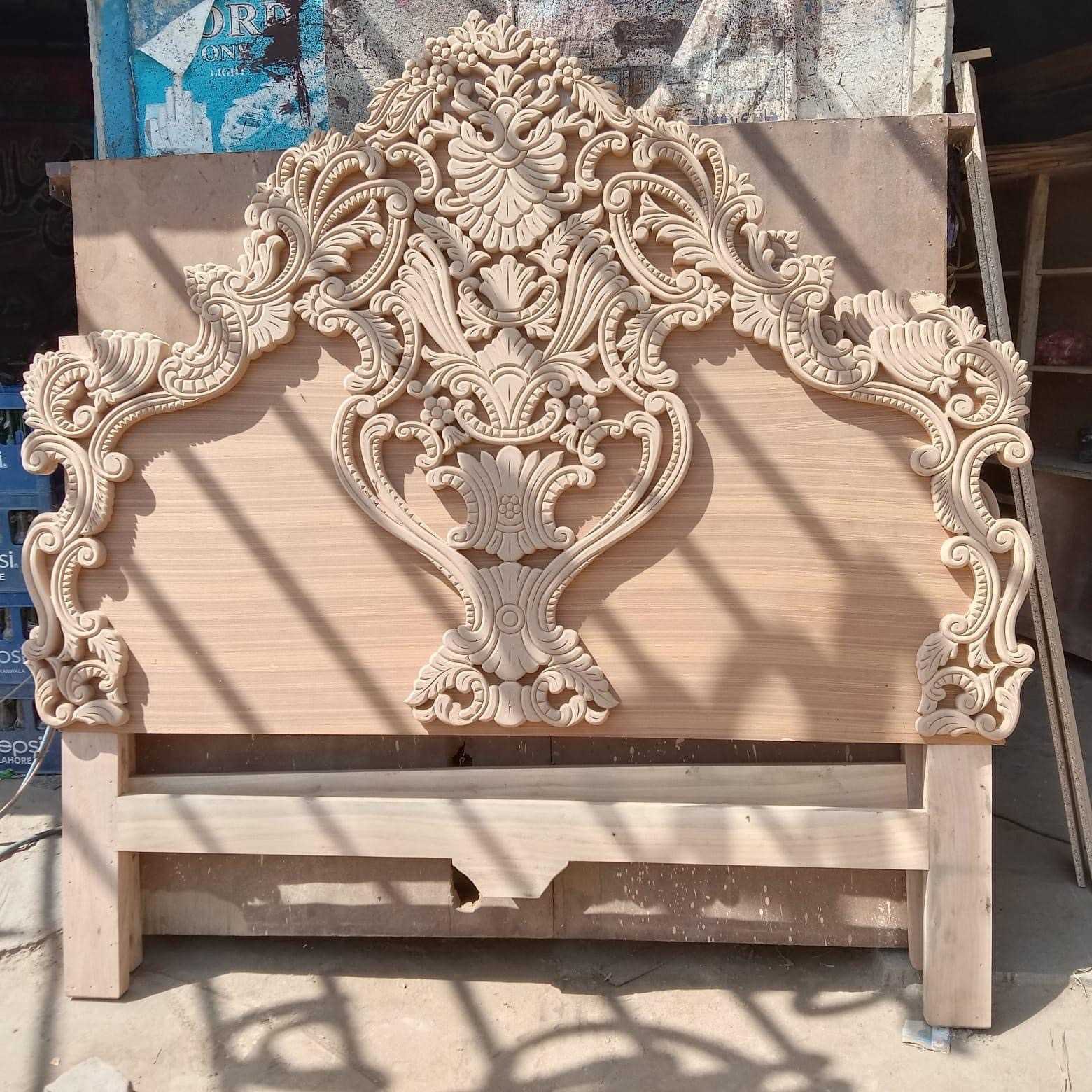 Փորագրման և կտրման 2D, 3D աշխատանքներ, CNC, դռների փորագրություն